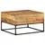 Produktbild 8 för Soffbord 68x68x41 cm grovt mangoträ