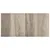 Produktbild 5 för Självhäftande golvplankor 55 st PVC 5,11 m² taupe