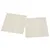Produktbild 4 för Självhäftande golvplankor 55 st PVC 5,11 m² gräddvit