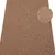 Produktbild 4 för Konstgräs med halkskydd 10x1,33 m beige