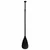 Produktbild 5 för SUP-bräda uppblåsbar 320x76x15 cm grön