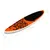Produktbild 11 för SUP-bräda uppblåsbar 320x76x15 cm orange