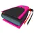 Produktbild 8 för SUP-bräda uppblåsbar 366x76x15 cm rosa