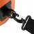 Produktbild 6 för Vattentät packpåse orange 5 L PVC 