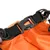 Produktbild 7 för Vattentät packpåse orange 5 L PVC 