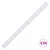 Produktbild 8 för Insynsskydd för trädgården PVC 70x0,19 m grön