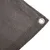 Produktbild 3 för Tältmatta 250x250 cm antracit HDPE