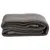 Produktbild 2 för Tältmatta 400x800 cm antracit HDPE
