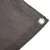 Produktbild 3 för Tältmatta 400x800 cm antracit HDPE