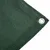Produktbild 4 för Tältmatta 400x700 cm mörkgrön HDPE