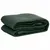 Produktbild 2 för Tältmatta 400x800 cm mörkgrön HDPE
