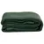 Produktbild 3 för Tältmatta 400x800 cm mörkgrön HDPE