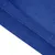 Produktbild 4 för Tältmatta 400x600 cm blå HDPE