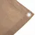 Produktbild 5 för Tältmatta 400x600 cm taupe