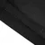 Produktbild 4 för Tältmatta 400x800 cm svart HDPE