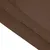 Produktbild 4 för Tältmatta 250x600 cm brun