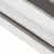 Produktbild 4 för Tältmatta antracit och vit 400x700 cm HDPE
