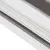 Produktbild 5 för Tältmatta antracit och vit 400x800 cm HDPE