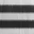 Produktbild 2 för Balkongskärm HDPE 120x400 cm antracit och vit