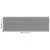 Produktbild 5 för Balkongskärm HDPE 120x400 cm antracit och vit