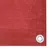 Produktbild 3 för Balkongskärm röd 75x500 cm HDPE