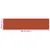 Produktbild 5 för Balkongskärm orange 120x500 cm HDPE