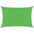 Produktbild 2 för Solsegel 160 g/m² ljusgrön 3,5x5 m HDPE