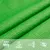 Produktbild 4 för Solsegel 160 g/m² ljusgrön 3,5x3,5x4,9 m HDPE
