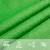 Produktbild 4 för Solsegel 160 g/m² ljusgrön 4,5x4,5x4,5 m HDPE