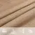 Produktbild 6 för Solsegel 160 g/m² taupe 2,5x4,5 m HDPE