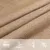 Produktbild 6 för Solsegel 160 g/m² taupe 3x3x3 m HDPE