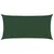 Produktbild 2 för Solsegel 160 g/m² mörkgrön 2,5x5 m HDPE