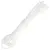 Produktbild 8 för Solsegel 160 g/m² mörkgrön 2,5x5 m HDPE