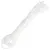 Produktbild 8 för Solsegel 160 g/m² fyrkantig gul 4x4 m HDPE