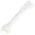 Produktbild 8 för Solsegel 160 g/m² röd 3x5 m HDPE