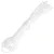 Produktbild 8 för Solsegel 160 g/m² röd 4x7 m HDPE