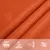 Produktbild 5 för Solsegel 160 g/m² rektangulär orange 3x6 m HDPE