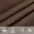 Produktbild 6 för Solsegel 160 g/m² brun 4x5x5 m HDPE