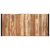 Produktbild 3 för Matbord 220x100x75 cm massivt trä