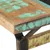 Produktbild 5 för Matbord 160x80x76 cm massivt återvunnet trä