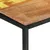 Produktbild 4 för Skänk 150x30x75 cm massivt återvunnet trä