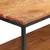 Produktbild 4 för Skänk 150x30x75 cm massivt akaciaträ