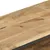 Produktbild 6 för TV-bänk 130x30x45 cm grovt mangoträ