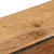 Produktbild 6 för TV-bänk 130x30x45 cm massivt akaciaträ