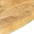 Produktbild 5 för Matbord 140x80x75 cm massivt mangoträ