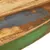 Produktbild 5 för Matbord 140x80x75 cm massivt återvunnet trä
