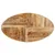 Produktbild 3 för Matbord 160x90x75 cm grovt mangoträ