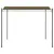 Produktbild 3 för Paviljong 3x2,5 m taupe 180 g/m²