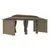 Produktbild 3 för Paviljong med draperier 600x298x270 cm taupe 180 g/m²