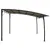 Produktbild 3 för Paviljong 3x3x2,55 m taupe